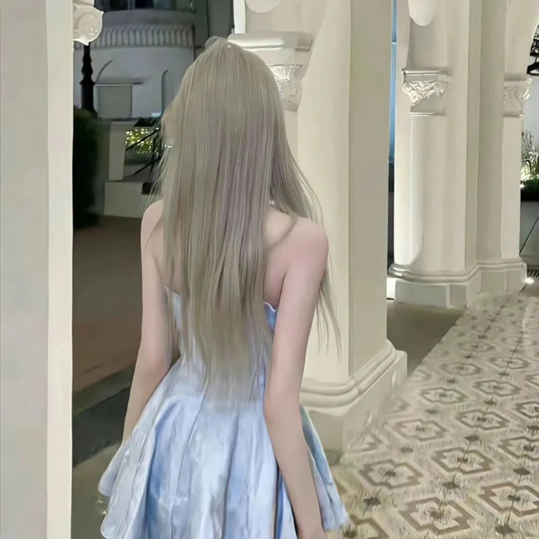 杜鹃的女儿