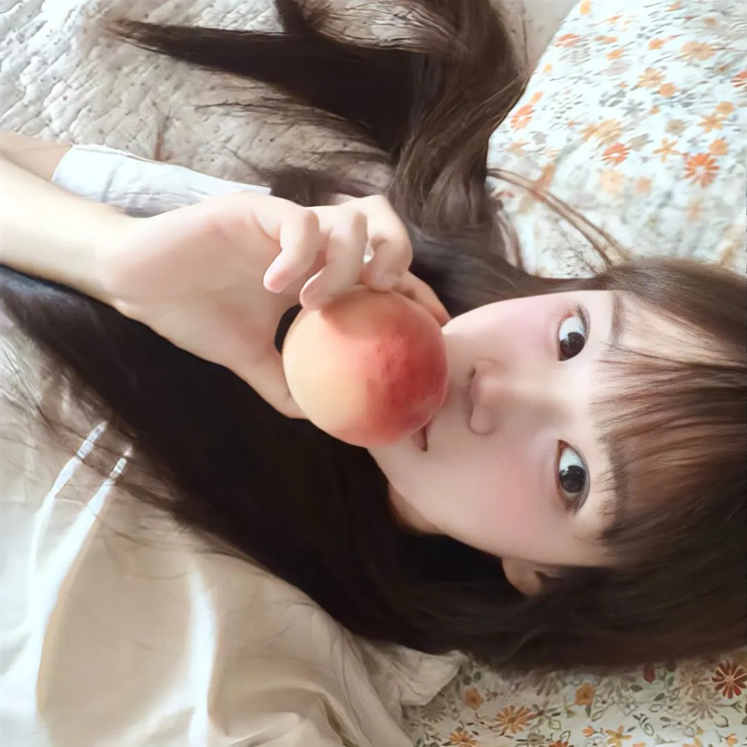 天国的男子汉