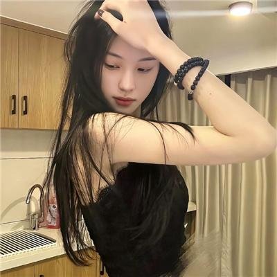 坏头发